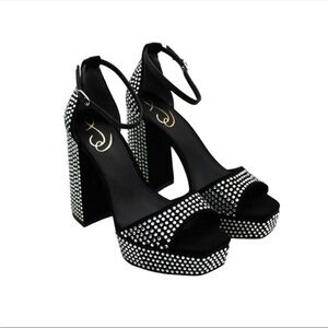 Sam Edelman Platforms